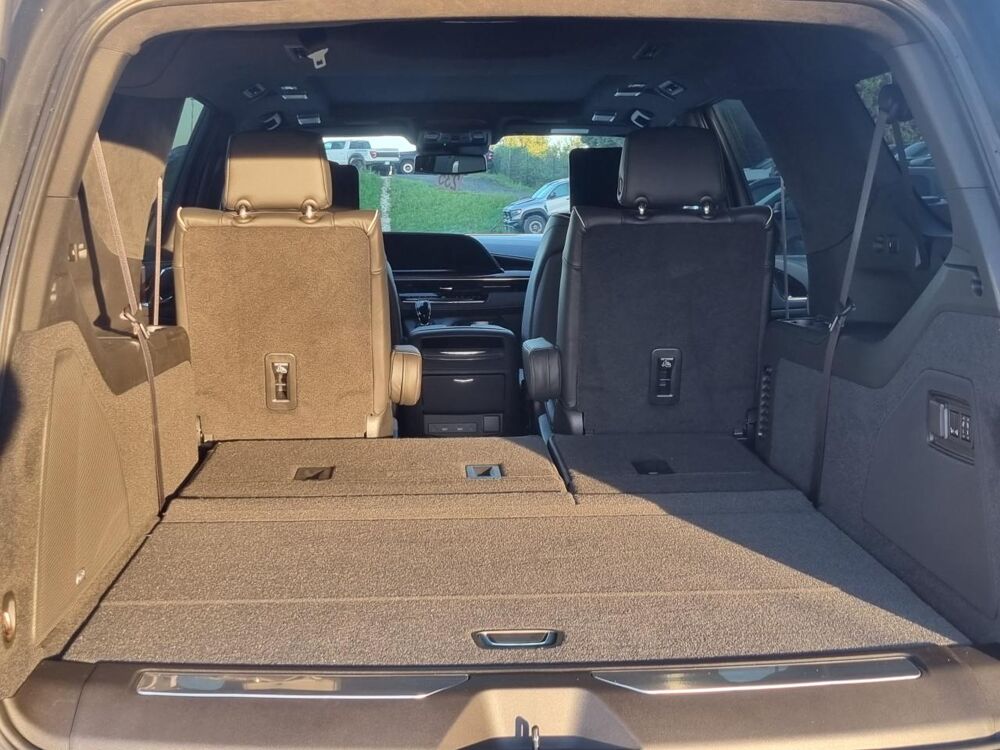 Escalade ESV Sport Platinum V8 6.2L 2026 occasion 91830 Le Coudray-Montceaux