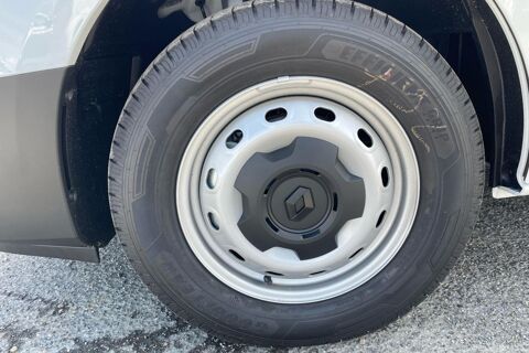 Trafic L1H1 2800 Kg 2.0 Blue dCi 130 Fourgon Advance L1H1, Prix HT 2026 occasion 31660 Bessi&egrave;res