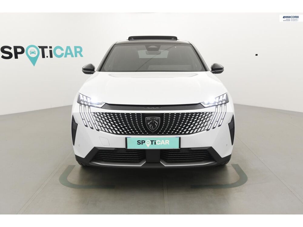 3008 Plug-in Hybrid 195 e-DCS7 GT T.O+CHARGEUR 7.4kW/NEUF/PAS DE 2026 occasion 17130 Montendre
