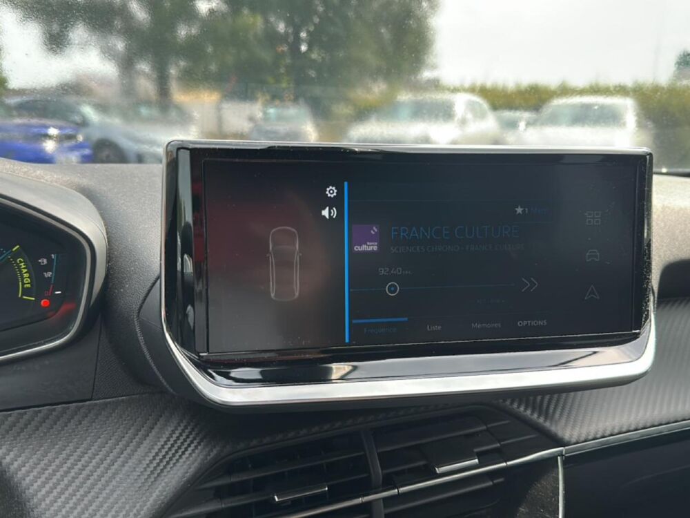 2008 1.2 hybrid 145 style e-dcs6 2025 occasion 88150 Chavelot