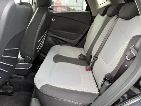 Captur 0.9 tce 90 energy intens 2016 2016 occasion 57525 Talange