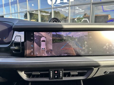 Cayenne E-HYBRID - 3.0 V6 470 - GARANTIE 12 MOIS 2024 occasion 33450 Montussan