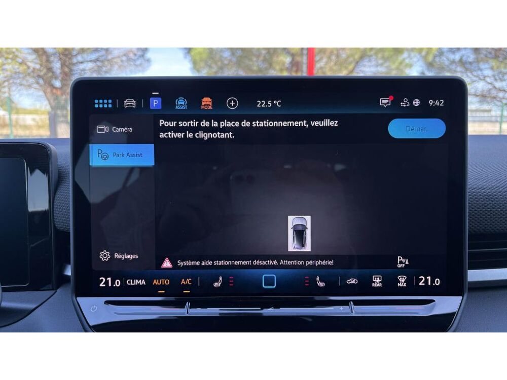 T-ROC 1.5 eTSI 150 DSG R-Line +TOIT OUVRANT 2026 occasion 81580 Soual