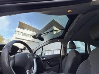 C3 1.6 BlueHDi - 100 BERLINE Exclusive PHASE 2 - CAMERA DE RECU 2016 occasion 77185 Lognes