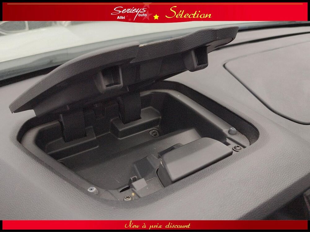 Trafic GRAND CONFORT 2.0 BLUEDCI 150 BV EDC L1H1 CAMERA AR HABILLAG 2022 occasion 81000 Albi