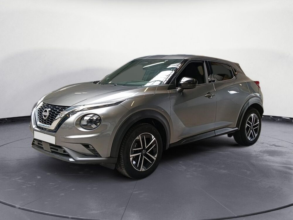 Juke 1.0 dig-t 114ch n-connecta 1970 occasion 34190 Ganges