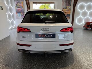 Q5 2.0 35 TDI 165CH MHEV HYBRID AVUS S-TRONIC BVA GARANTIE 12 M 2021 occasion 16000 Angoul&ecirc;me