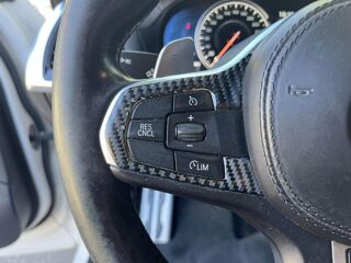 X3 30D M SPORT xDrive 265CH - H&K - CAM 360 - DIGITAL KEY 2018 occasion 13760 Saint-Cannat