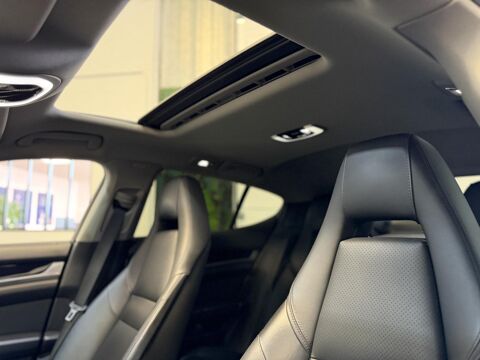 Panamera 3.0i V6 420ch BV PDK - Suivi Porsche & Garantie 12 Mois 2013 occasion 94360 Bry-sur-Marne