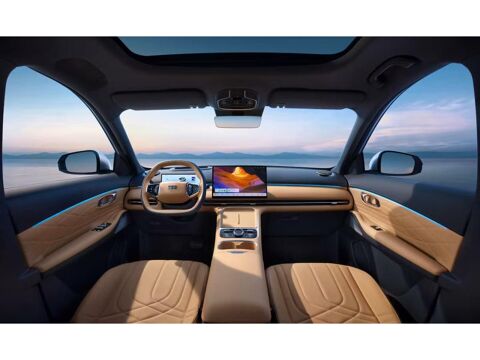 Starray MAX + 1,5 Plug-in Hybrid - BV E-HT - 262 2026 occasion 34190 Ganges
