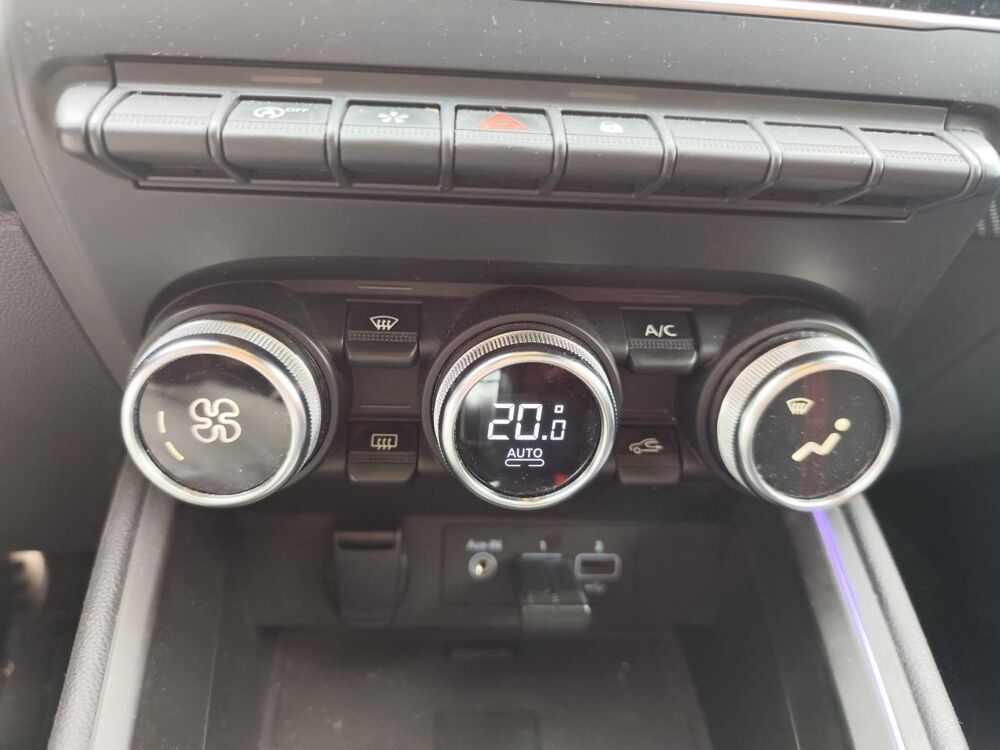 Clio 1.3 TCE 130 RS LINE EDC BVA 2020 occasion 42170 Saint-Just-Saint-Rambert