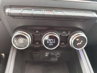 Clio 1.3 TCE 130 RS LINE EDC BVA 2020 occasion 42170 Saint-Just-Saint-Rambert