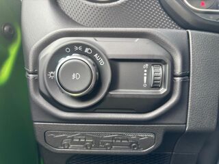 Wrangler Rubicon X V6 3,6L 2026 occasion 91830 Le Coudray-Montceaux