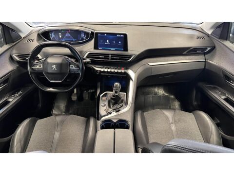 5008 1.5 BlueHDi S&S 130 Allure - Origine France - Cam&eacute;ra de recu 2019 occasion 60740 Saint-Maximin
