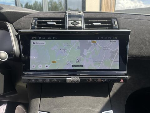 DS3 E-TENSE 225CH Performance Line PH2 - GARANTIE 12 MOIS 2023 occasion 33127 Saint-Jean-d'Illac