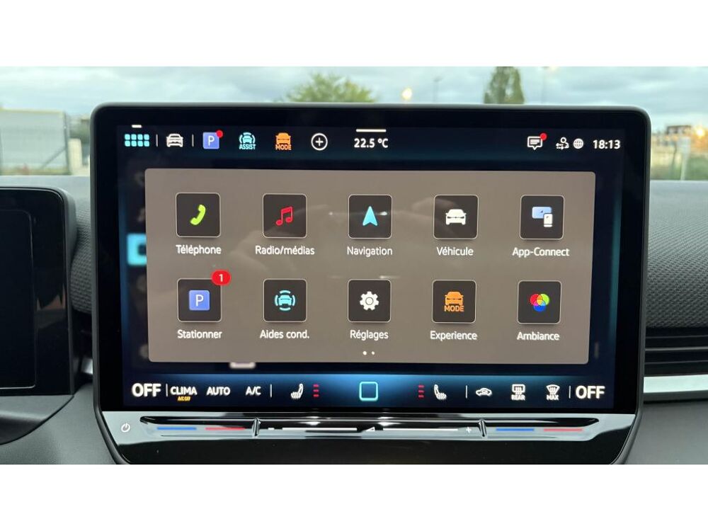 T-ROC 1.5 eTSI 150 DSG R-Line +IQ LIGHT+T.OUVR+GARANTIE 5 ANS+PACK 2026 occasion 81580 Soual