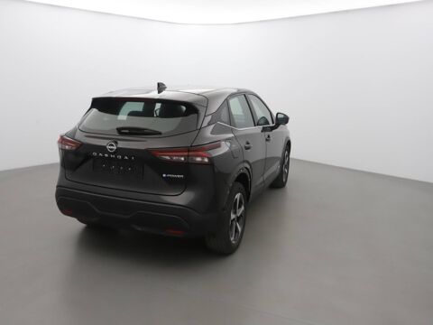 Qashqai E-power 190ch business 2024 occasion 34190 Ganges