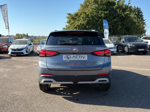 ZS EV 1.5 hybrid+ 197 luxury 2026 occasion 33127 Saint-Jean-d'Illac