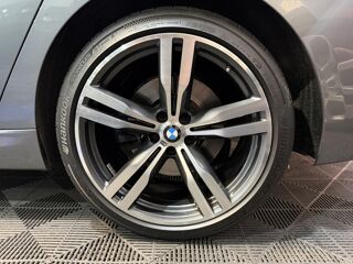 S&eacute;rie 6 640d xDrive Gran Turismo M Sport G32 SUIVI BMW TOIT OUVRANT 2018 occasion 94360 Bry-sur-Marne