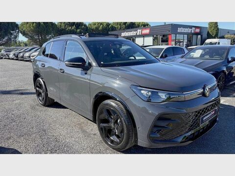 Annonce voiture Volkswagen Tiguan 46950 €