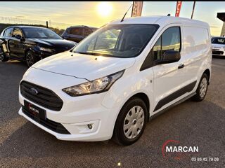 Transit Connect 1.0 EcoBoost E85 - 100 S&S II Fourgon L1 Trend Busi 2023 occasion 71880 Ch&acirc;tenoy-le-Royal