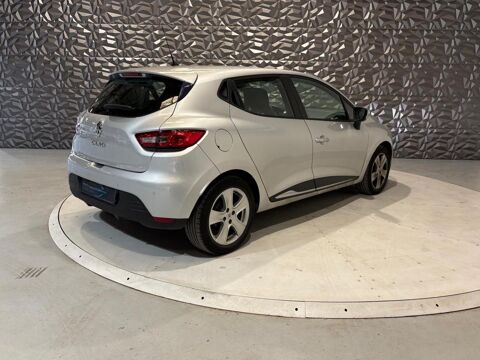 Clio 1.5 Energy dCi - 90 - BV EDC Euro 6 IV BERLINE Business PHA 2016 occasion 78680 &Eacute;p&ocirc;ne