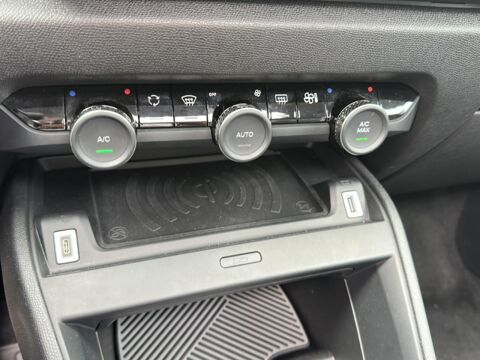 C4 1.5 bluehdi 130 max automatique 2024 occasion 54520 Laxou