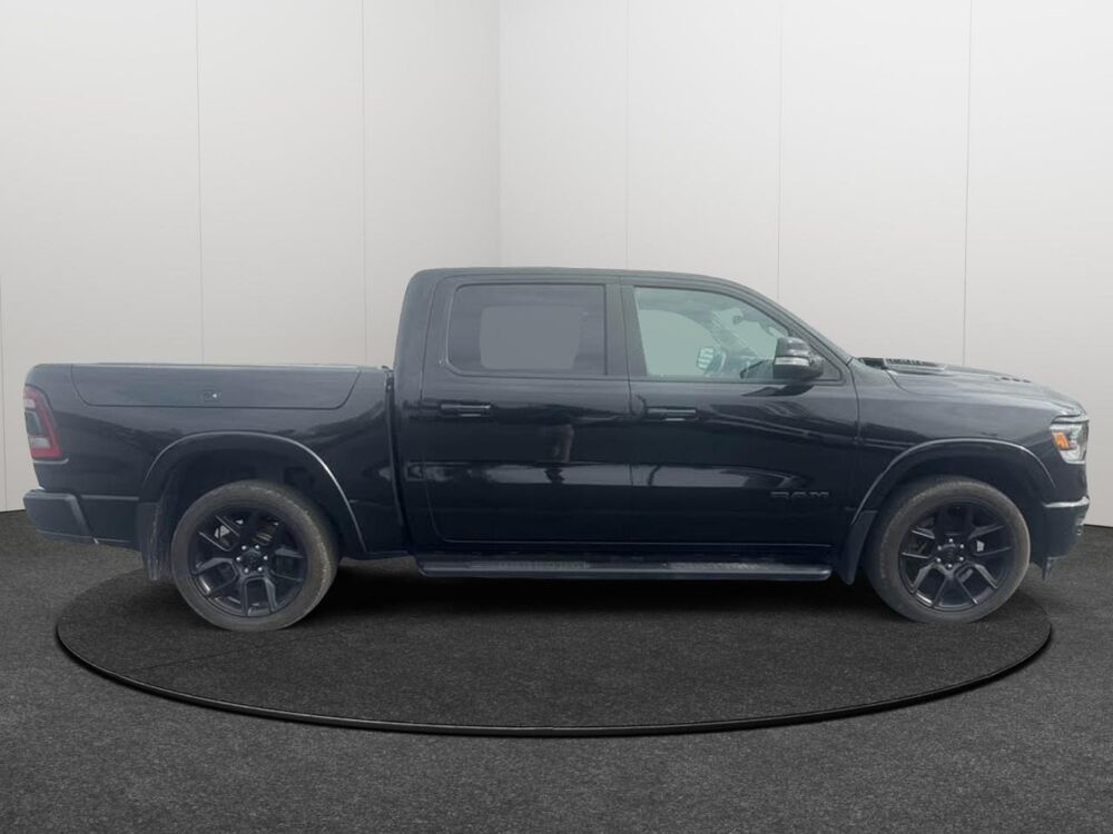 RAM DODGE LAIE Night Edition 5.7 V8 Hemi 2020 occasion 78780 MAURECOURT