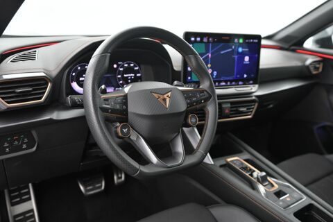 Formentor 2.0 TDI 150 ch DSG7 V occasion 17130 Montendre