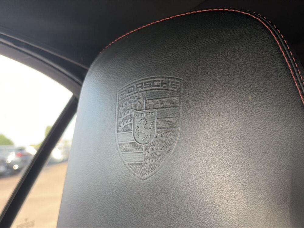 911 (997) carrera 4s tiptronic s 2007 occasion 85150 Les Achards