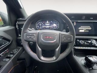 Sierra GMC AT4 V8 6.2 ECOTEC 420 2026 occasion 78780 MAURECOURT