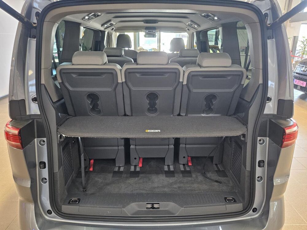 MULTIVAN T7 2.0 TDI 150 DSG 7PL 2023 occasion 26000 Valence