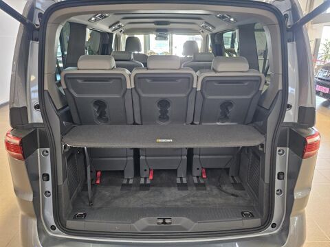 MULTIVAN T7 2.0 TDI 150 DSG 7PL 2023 occasion 26000 Valence