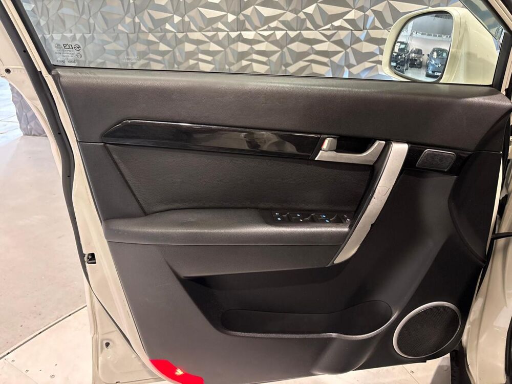 Captiva 2.2 VCDi FAP - 163 - Start & Stop 4x2 2011 LS PHASE 1 2012 occasion 78680 &Eacute;p&ocirc;ne