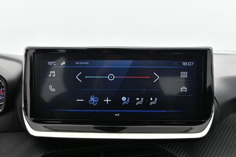 208 PureTech 75 S&S BVM5 Active occasion 17130 Montendre