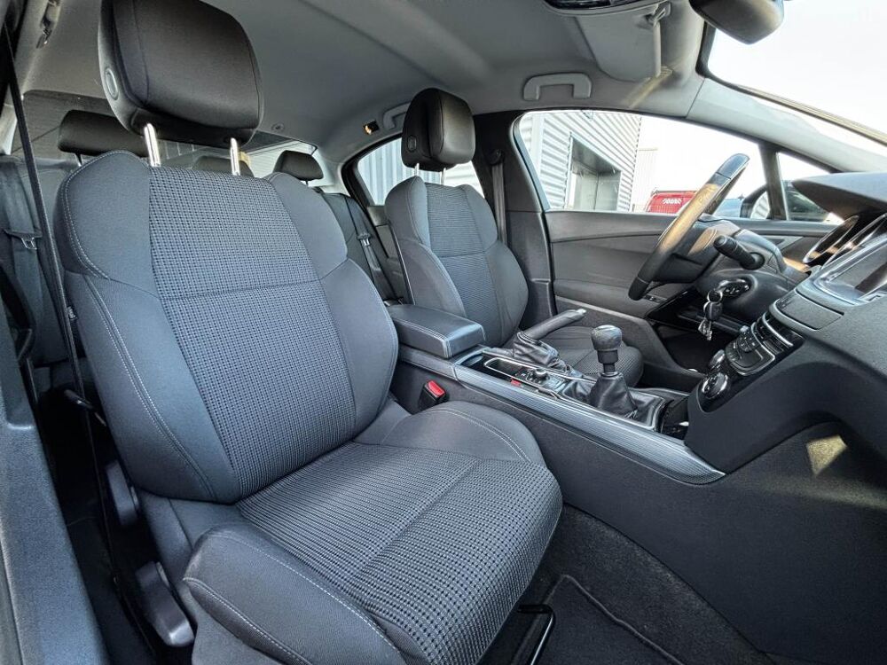 508 2.0l E-HDi - 150ch - Business Pack Phase 1 - Garantie 12 moi 2015 occasion 76710 Eslettes