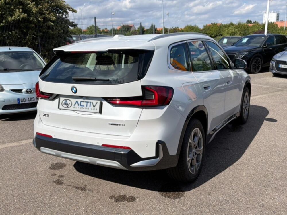 X1 (u11) sdrive18i 136 xline 2023 occasion 88150 Chavelot