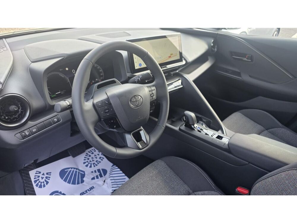 Divers 1.8 Hybrid 140 Design 2026 occasion 81580 Soual