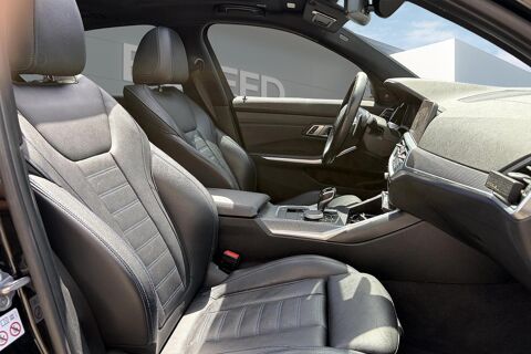 S&eacute;rie 3 330i M Sport G20 258 propulsion 2019 occasion 78760 Jouars-Pontchartrain