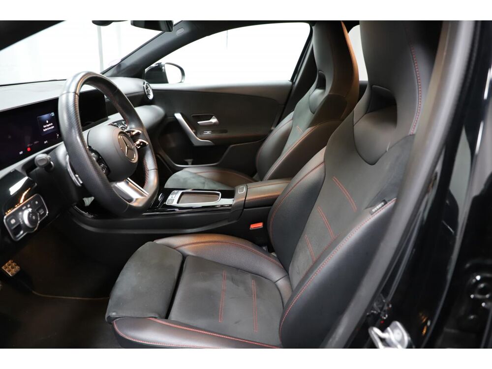 Classe A A 180 AMG Line - BV 7G-DCT 2023 occasion 06550 La Roquette-sur-Siagne