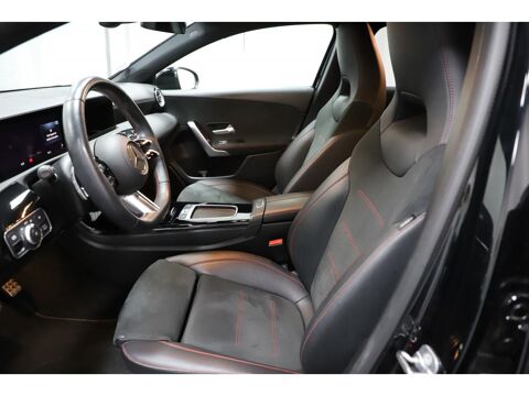 Classe A A 180 AMG Line - BV 7G-DCT 2023 occasion 06550 La Roquette-sur-Siagne