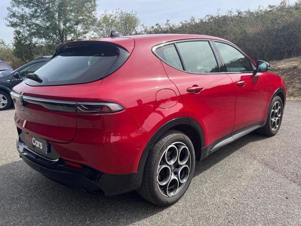 Tonale 1.5 VGT 160 HYBRID MHEV 48VOLT SPRINT TCT BVA / SIEGES CHAUF 2025 occasion 42170 Saint-Just-Saint-Rambert