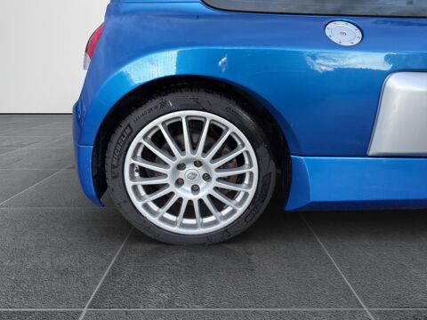 Clio 3.0i V6 II RS V6 BERLINE RS V6 PHASE 2 2004 occasion 06250 Mougins