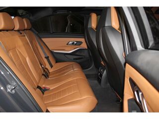 S&eacute;rie 3 330d M Sport 286CH - BVA Sport - SUIVI COMPLET BMW 2022 occasion 95340 Bernes-sur-Oise