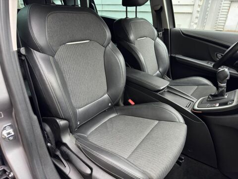 Sc&eacute;nic 1.7 Blue dCi - 150 - BV EDC 2019 IV MONOSPACE Intens 2020 occasion 77185 Lognes