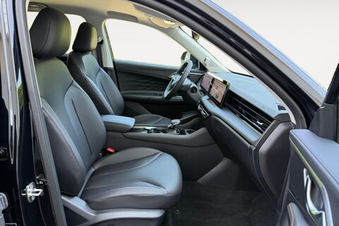 MG.EHS II 1.5 HYBRID+ 224 LUXURY 2026 occasion 38550 Clonas-sur-Var&egrave;ze