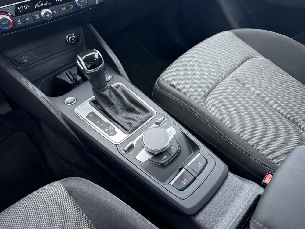 Q2 2.0 30 TDI 116 S-tronic S line avec Cam&eacute;ra, Apple Car Play e 2021 occasion 35300 Foug&egrave;res