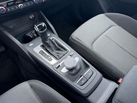Q2 2.0 30 TDI 116 S-tronic S line avec Cam&eacute;ra, Apple Car Play e 2021 occasion 35300 Foug&egrave;res