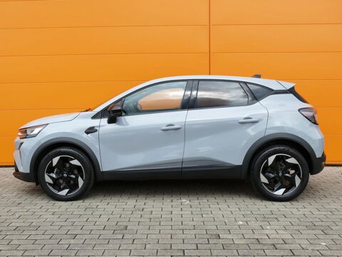 Captur II TCE 90 TECHNO PHASE 2 2025 occasion 77090 Coll&eacute;gien