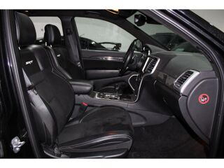 Grand Cherokee 6.4 HEMI 470 AWD SRT8 BVA GPL - Garantie 12 Mois 2015 occasion 94360 Bry-sur-Marne